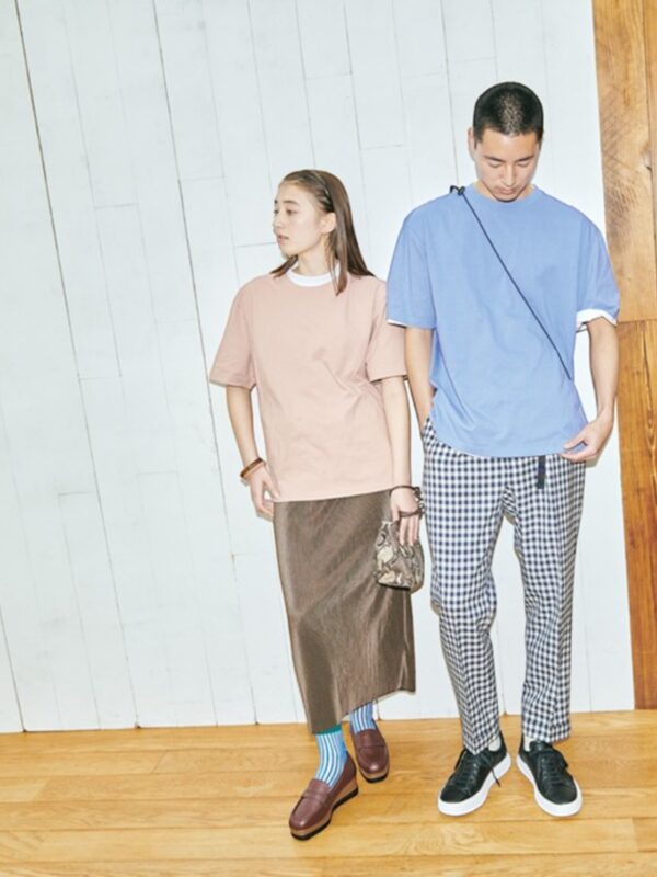 printstar 00113-cvt oversized t-shirt | 淨色衫 | 淨色Tee | Plain Tee | Basic T-Shirt