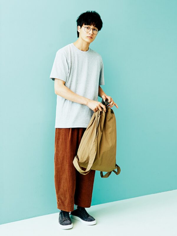 printstar 0085-cvt oversized t-shirt | 淨色衫 | 淨色Tee | Plain Tee | Basic T-Shirt