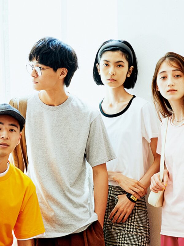 printstar 0085-cvt oversized t-shirt | 淨色衫 | 淨色Tee | Plain Tee | Basic T-Shirt