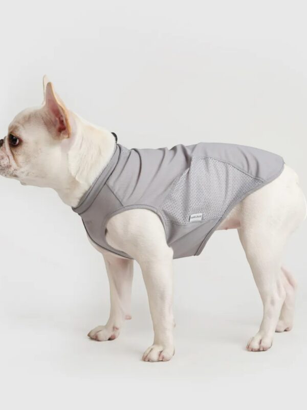 Pets Fast Cooling T-Shirt - Image 9