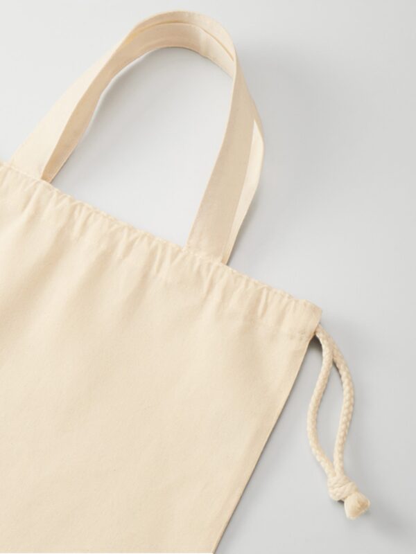 Daily Drawstring Bag - Image 4